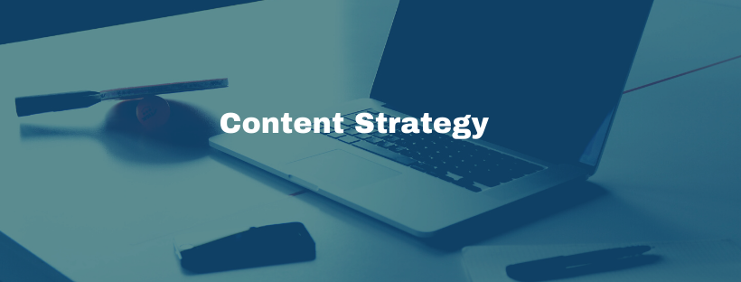 Understanding and defining content strategy