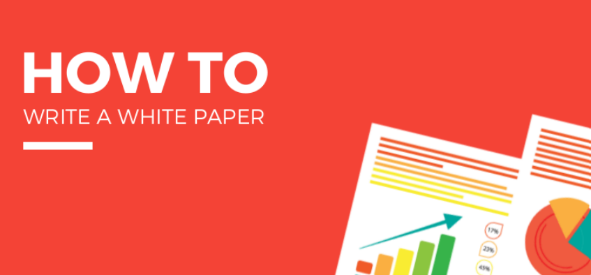 All about white papers - Content Connects