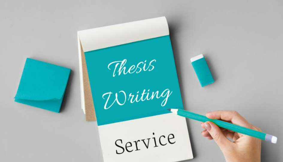 Thesis writing Services