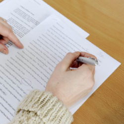 Proofreading services in India