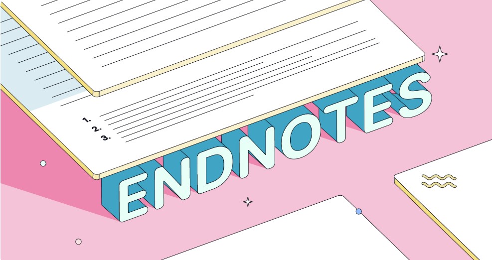 Endnotes