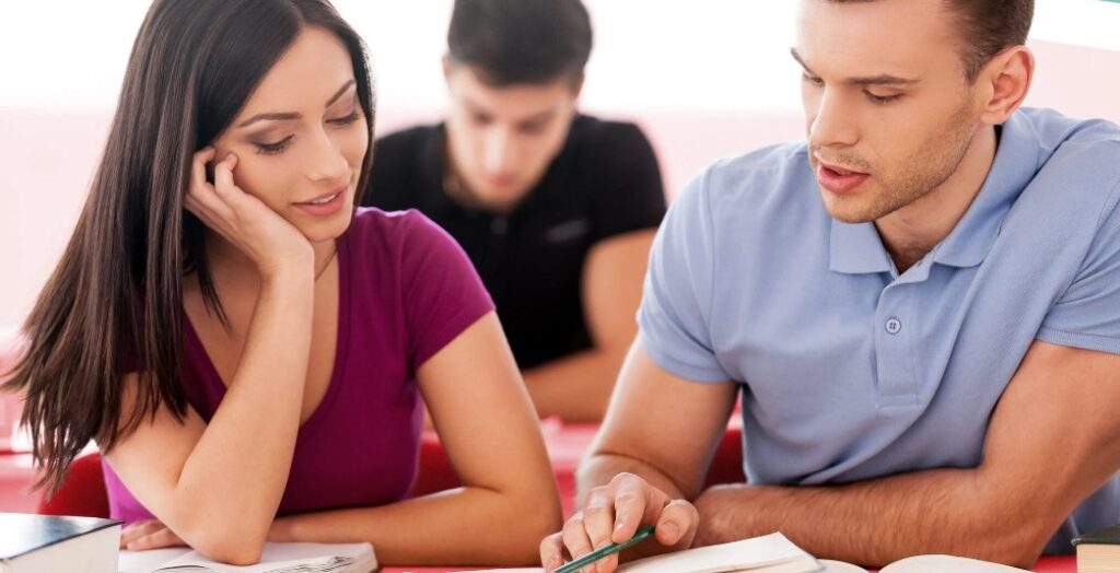 College admission essays