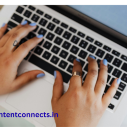 Editing Services in India