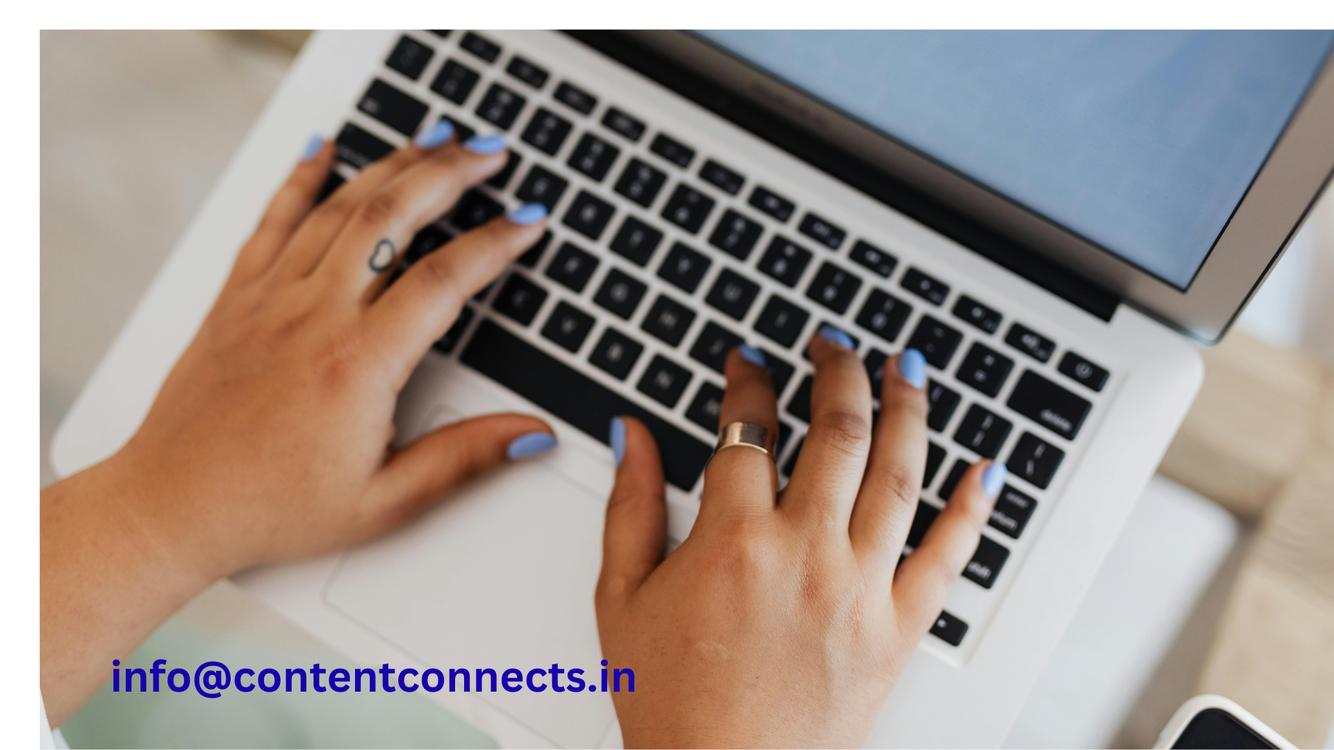 Editing Services in India