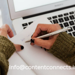 Proofreading a document