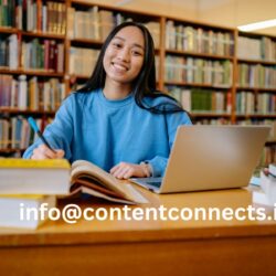 College admission essays