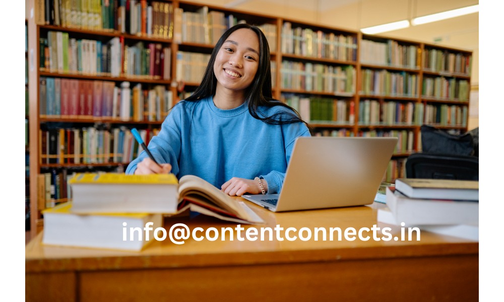 College admission essays